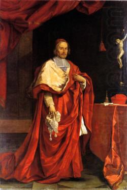 Maratta, Carlo Cardinal Antonio Barberini china oil painting image